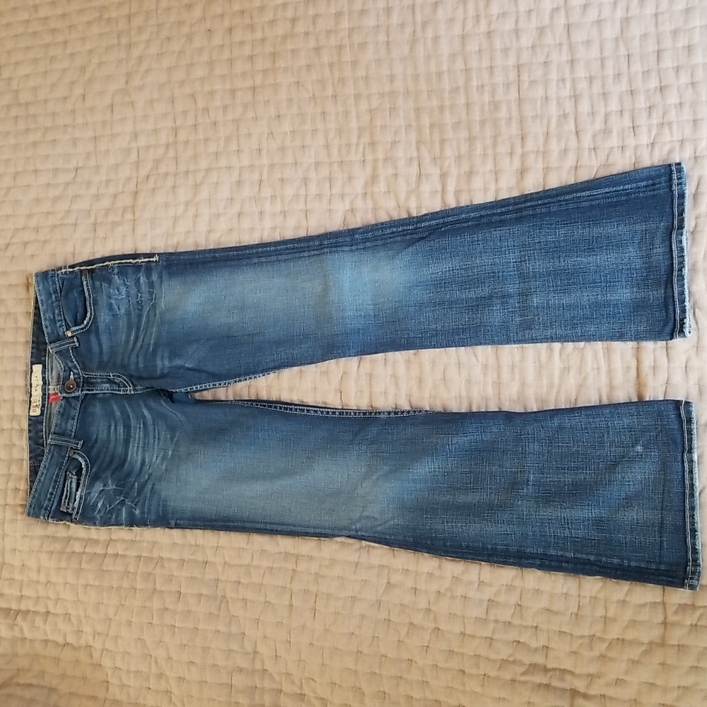 BKE jeans